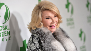 Clinic Where Joan Rivers Died Loses Federal Accreditation